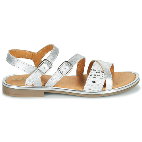 GBB - SERAPHINE - Argenté