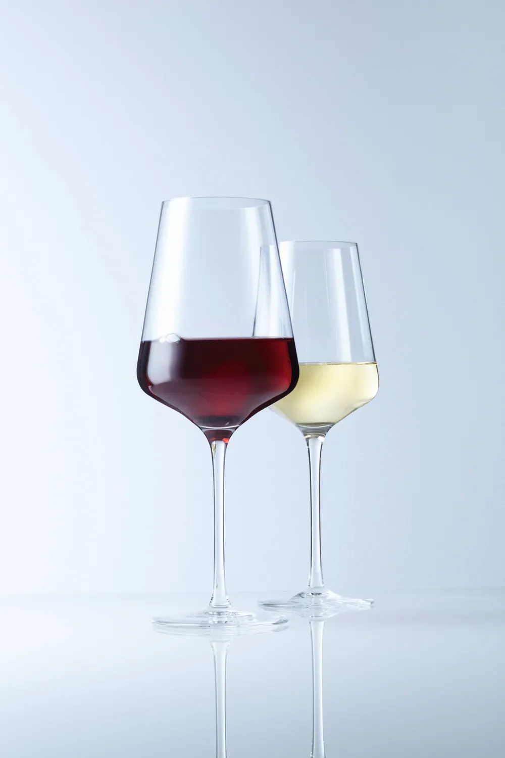 Leonardo Puccini Rødvinsglas - 6 stk.