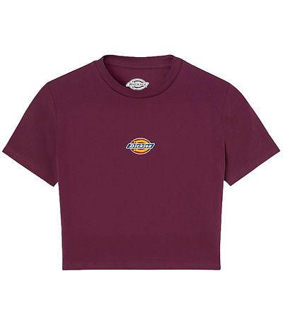 Dickies T- Wine - Maple Valley - Grape