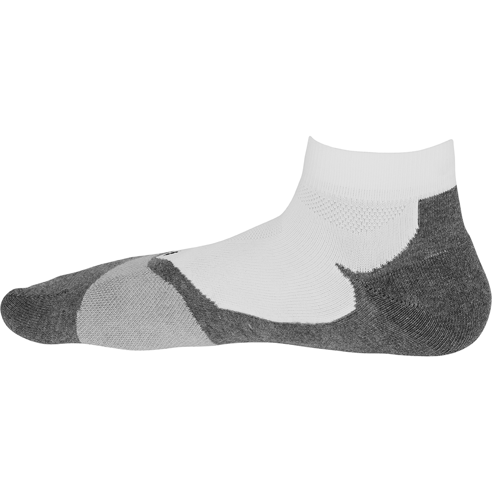 Furygan - Chaussettes Socks 37.5 Blanc / Gris