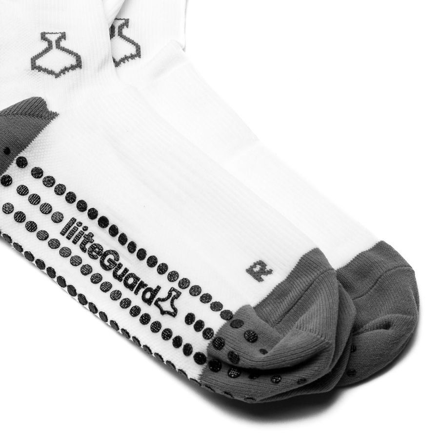 Liiteguard Performance Pack - Blanc