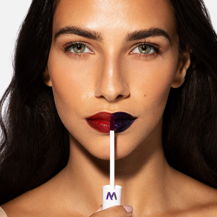 Wonderskin - Wonder Blading Lip Stain Masque Sweatheart