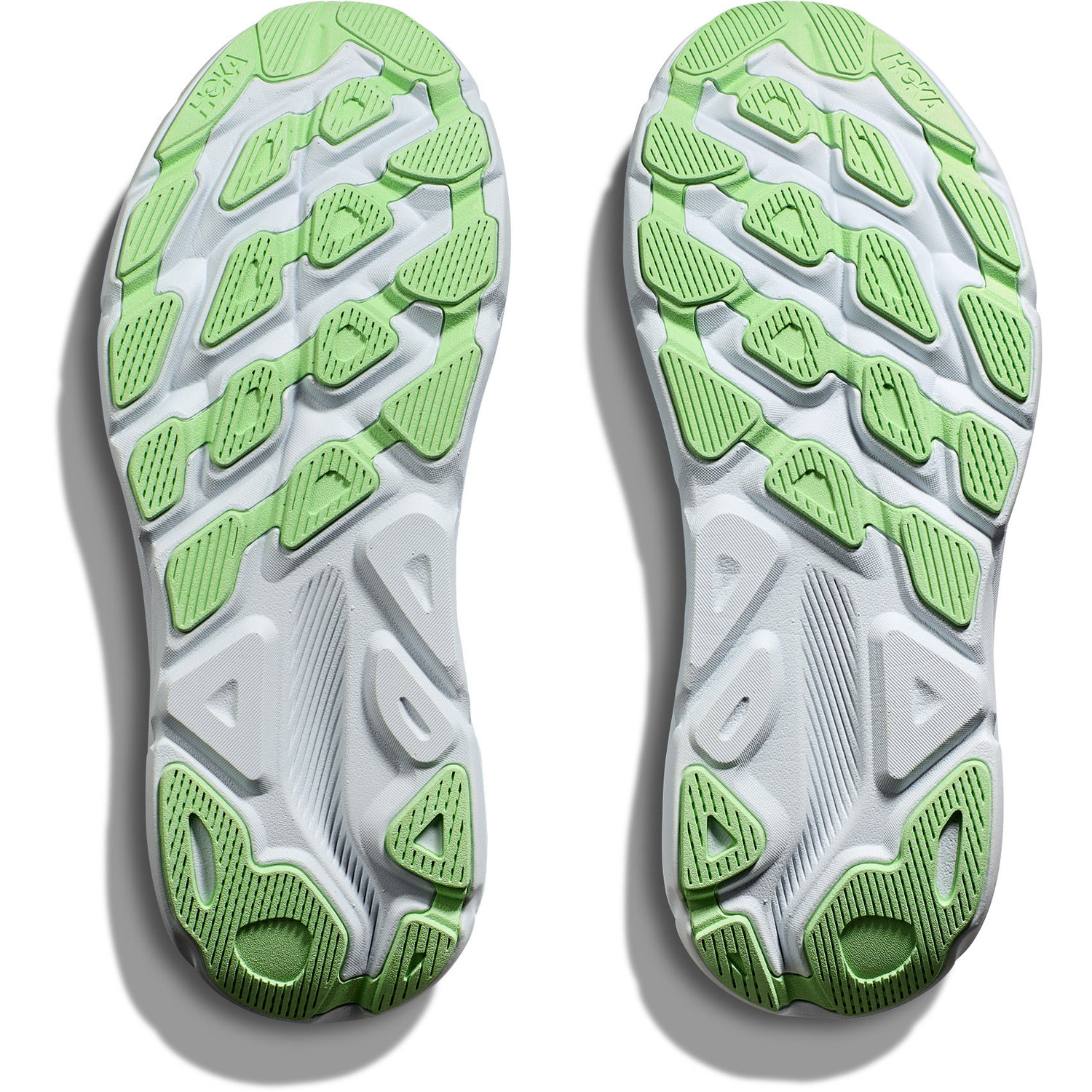 HOKA Clifton 9 Breed Heren