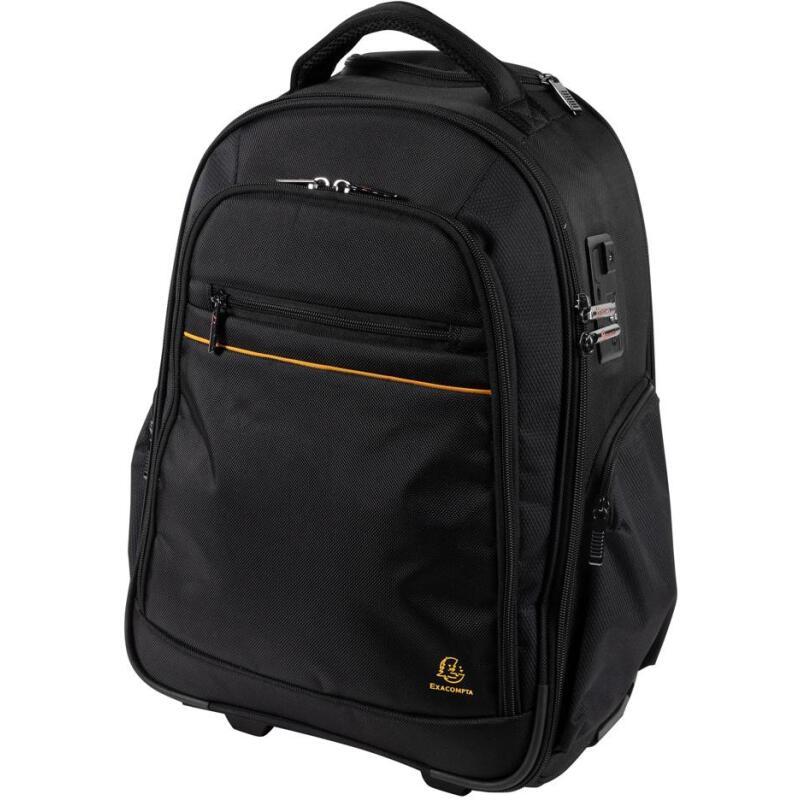 Exabusiness - sac à dos pour ordinateur - Noir