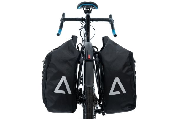 Cube Acid Gravel Bagagebærer
