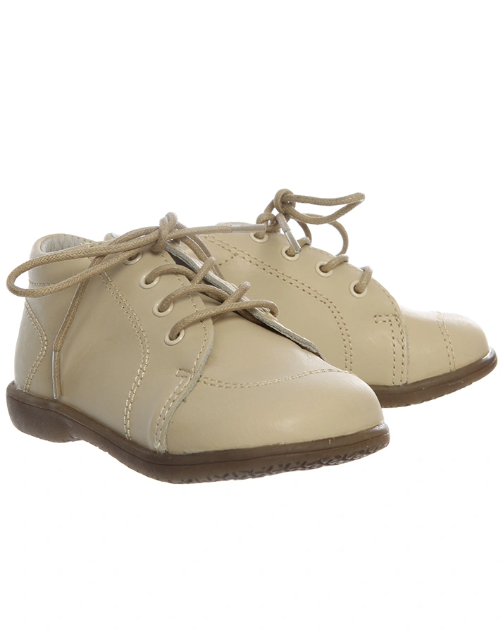 Lauflernschuhe BEGINNER in sand