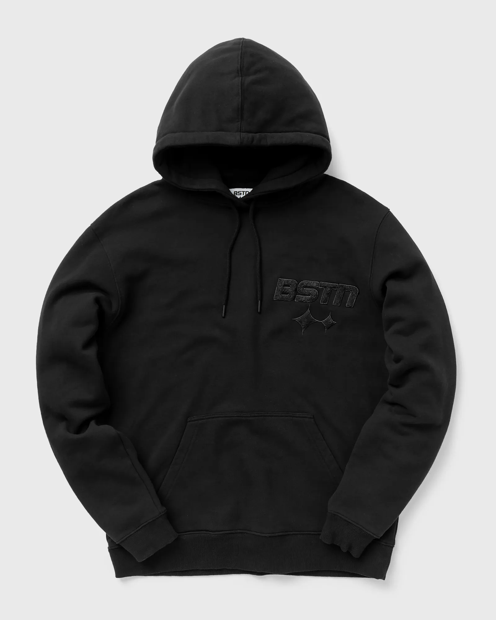 BSTN Brand Peached  Logo Hoody