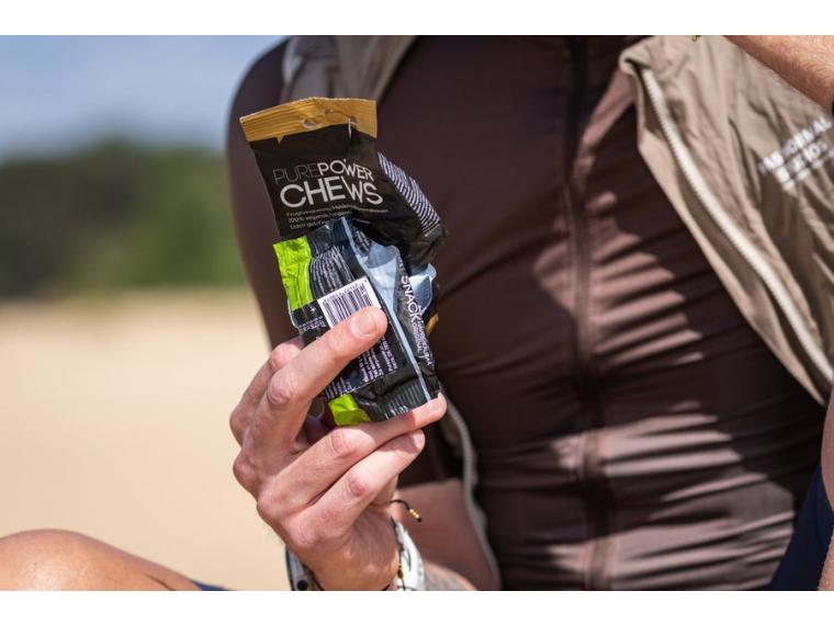 PurePower Chews Bundel
