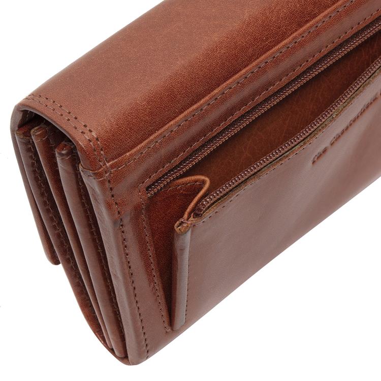 Chesterfield C08.0605 cognac