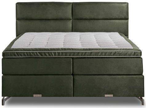 Boxspring JFK  | Business Class