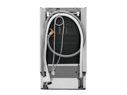 Electrolux 700 EEM43200L - Opvaskemaskine - til indbygning - Niche - bredde: 45 cm - dybde: 55 cm - højde: 82 cm