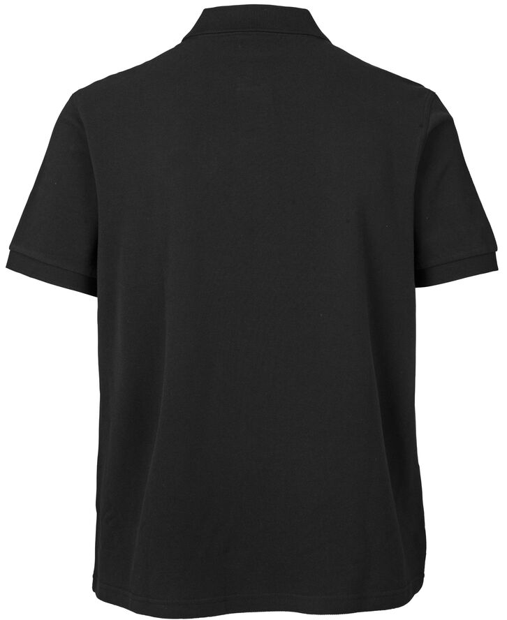 Fred Perry Slim Fit FP Polo Blå