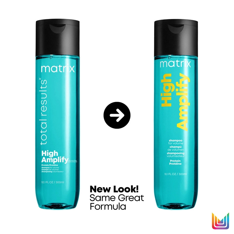 Matrix High Amplify Shampoo 300 ml