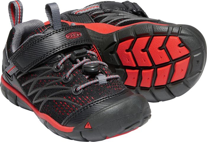 CHANDLER CNX KID børnesandal