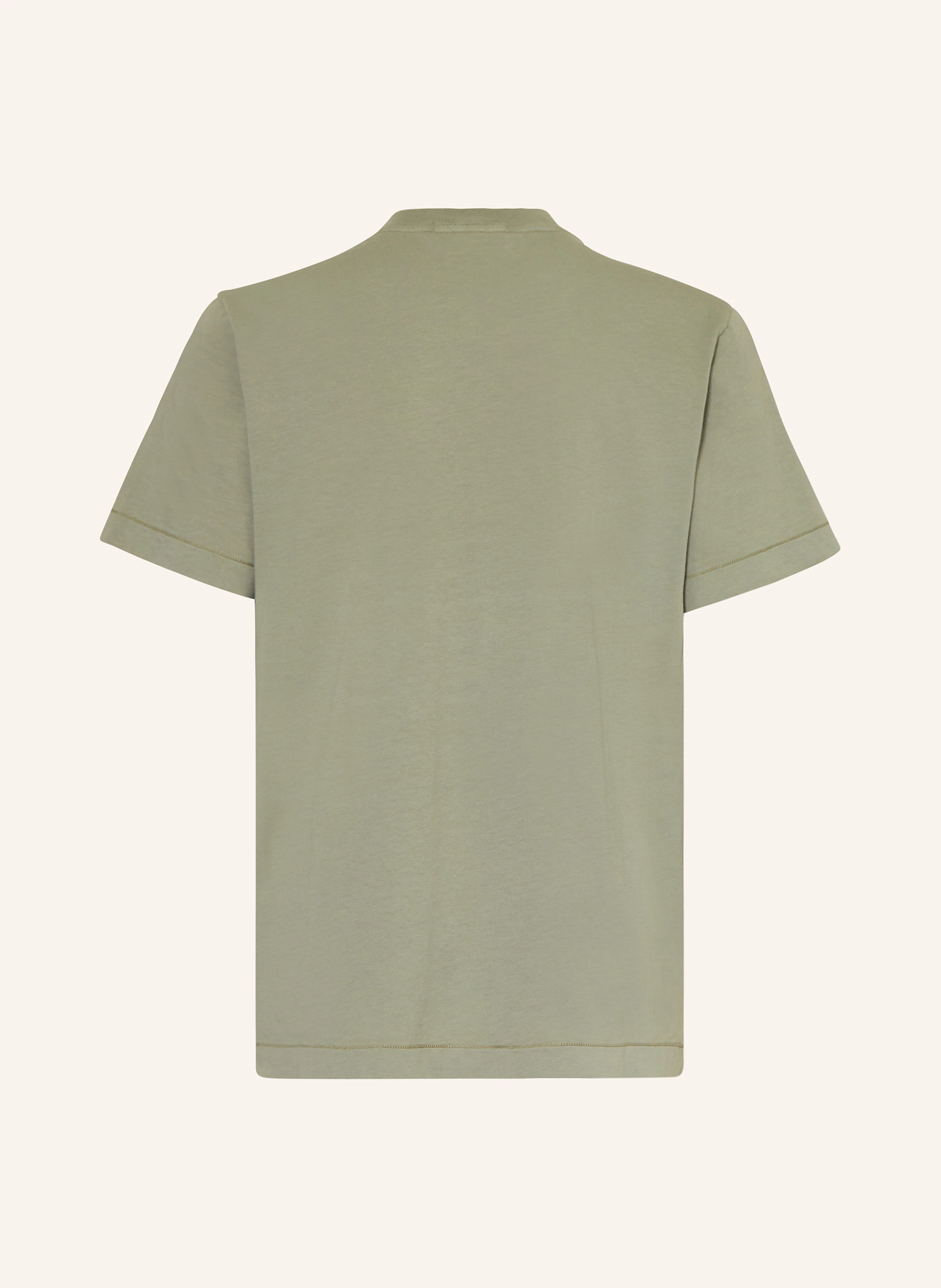 STONE ISLAND JUNIOR T-Shirt