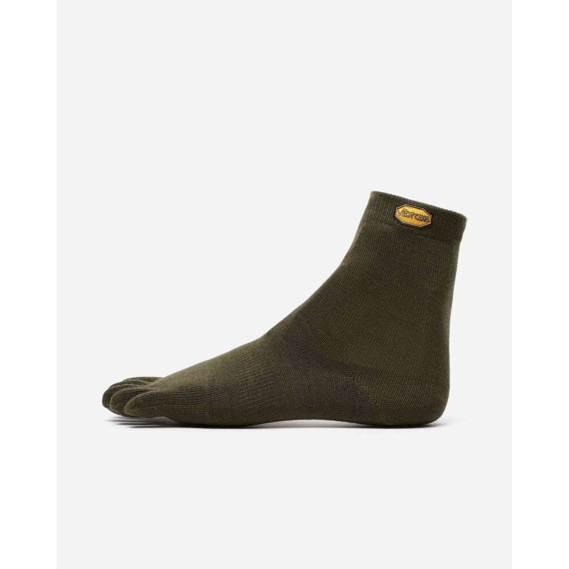 Wool-Blend Crew (SV) - Chaussettes en laine mérinos