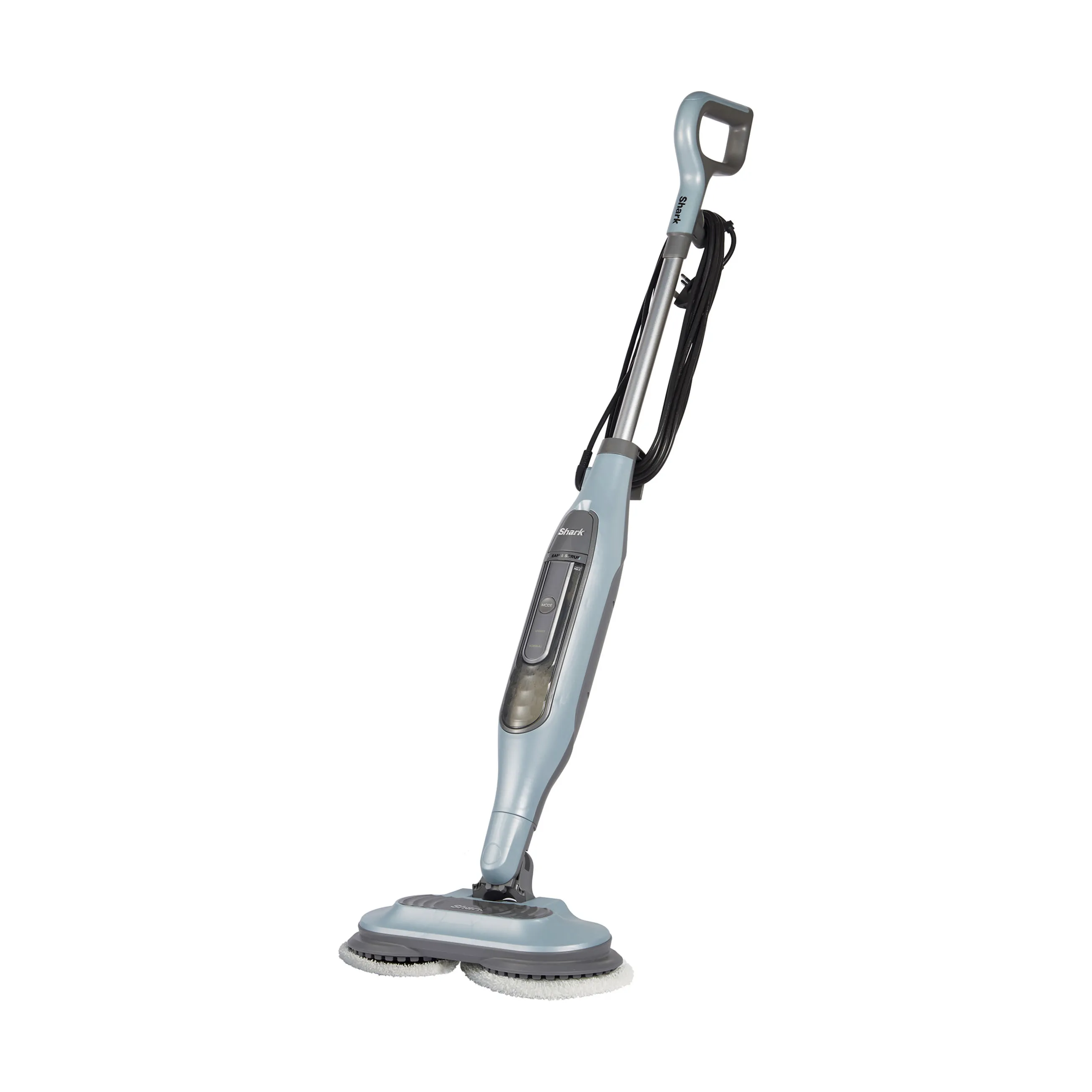 Shark Damp- og skrubbe Moppe S6002EU