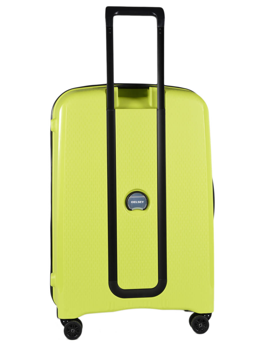 Valise rigide Belmont + DELSEY
