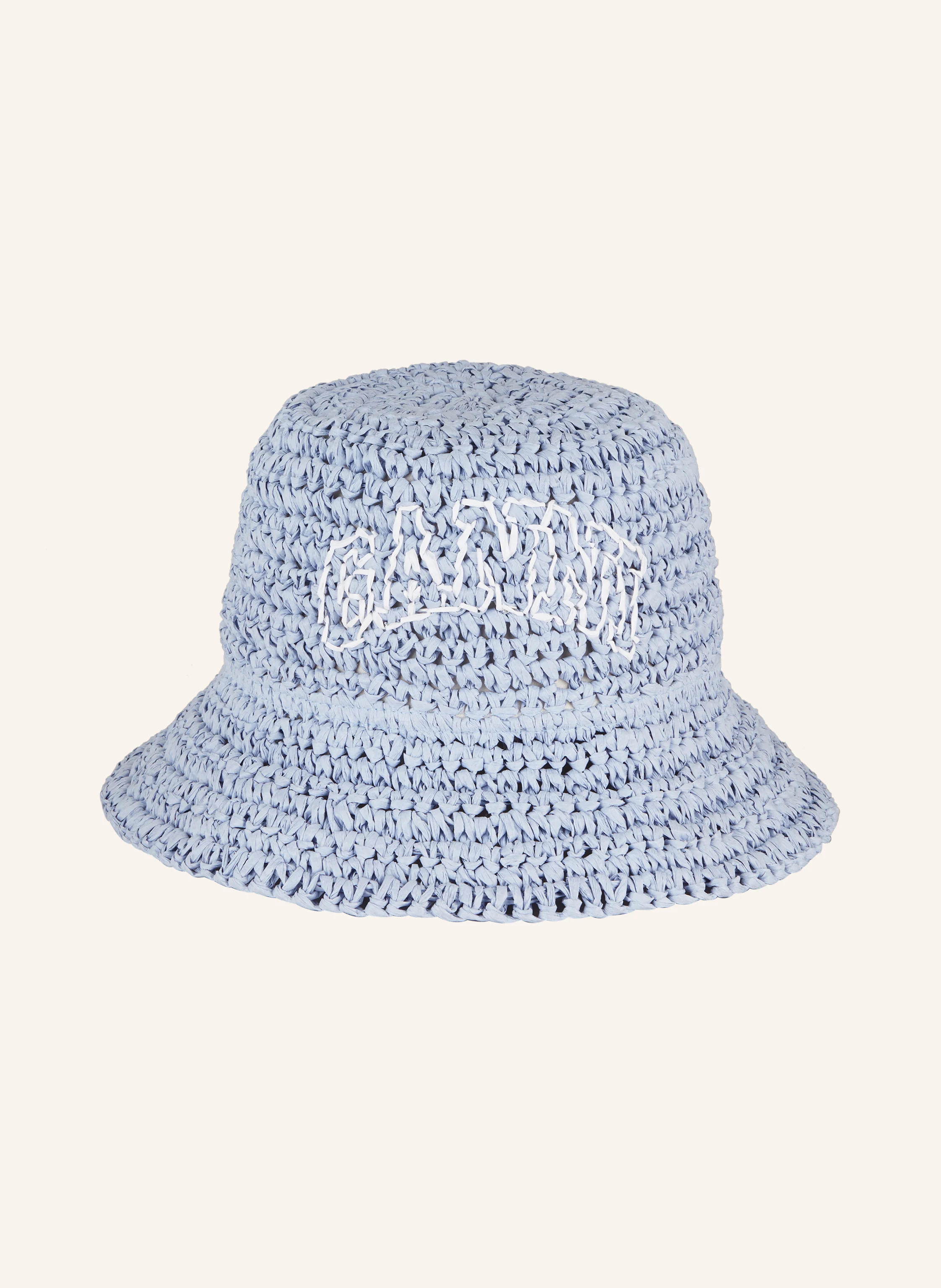 GANNI Bucket-Hat