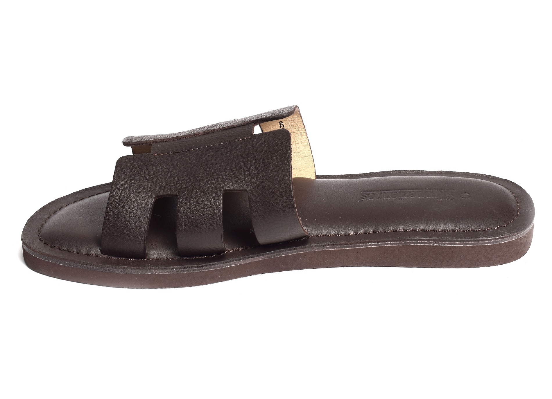 Emia marron