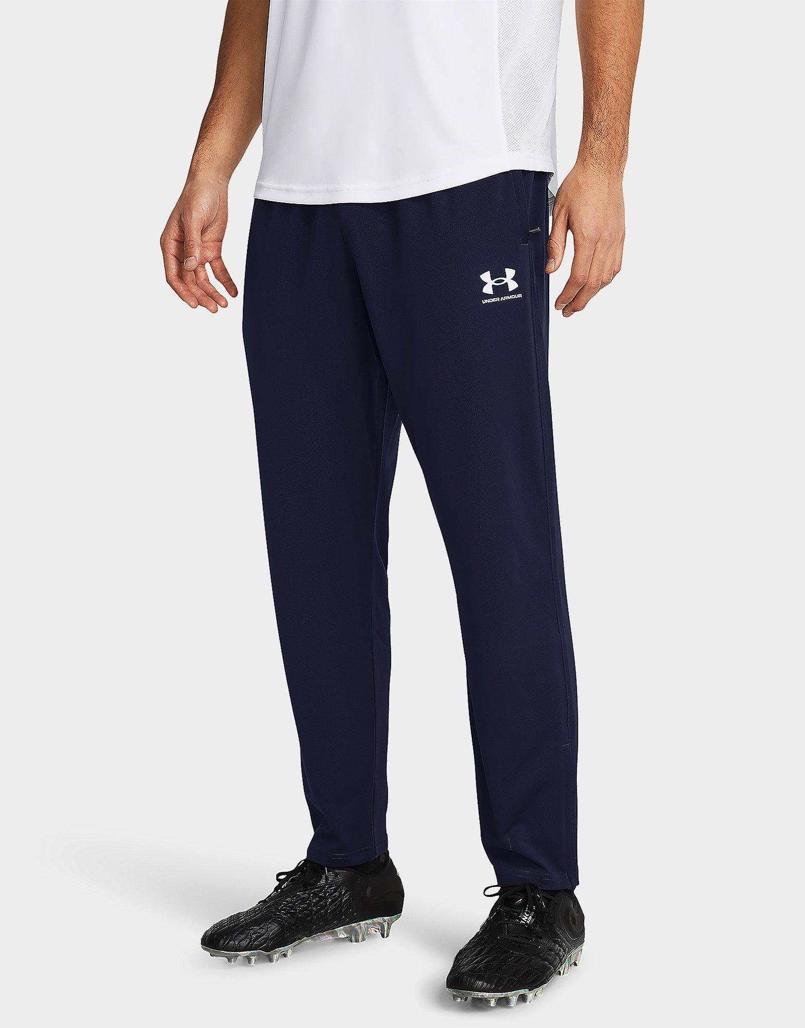 Under Armour Pants UA M's Ch. Pique Pant