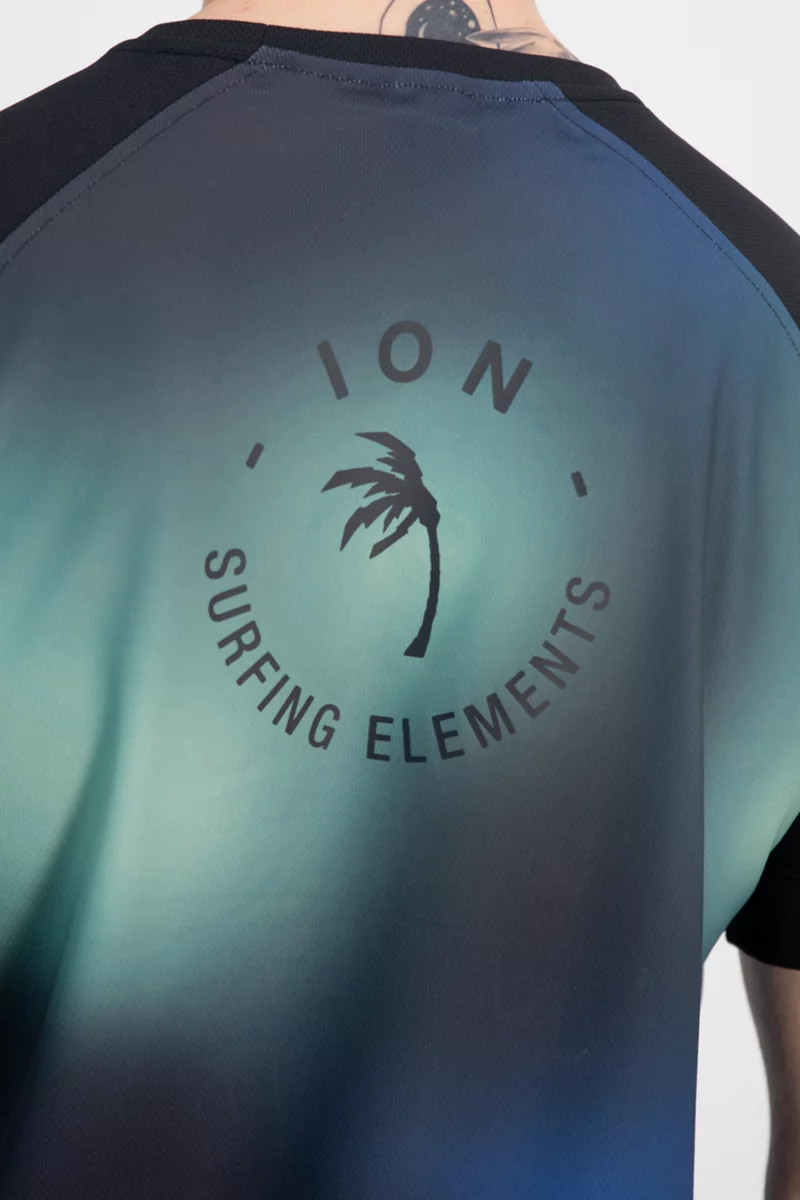 ION Wetshirt Herren Lycra Shirt