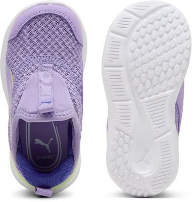 Puma Kruz SLIPTECH Inf Sneakers, Lilla