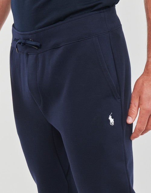 Polo Ralph Lauren - BAS DE JOGGING EN DOUBLE KNIT TECH Marino