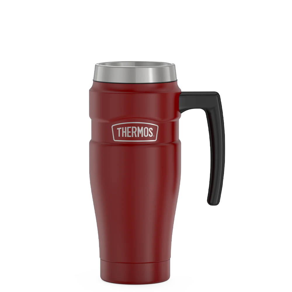 16oz STAINLESS KING™ MUG