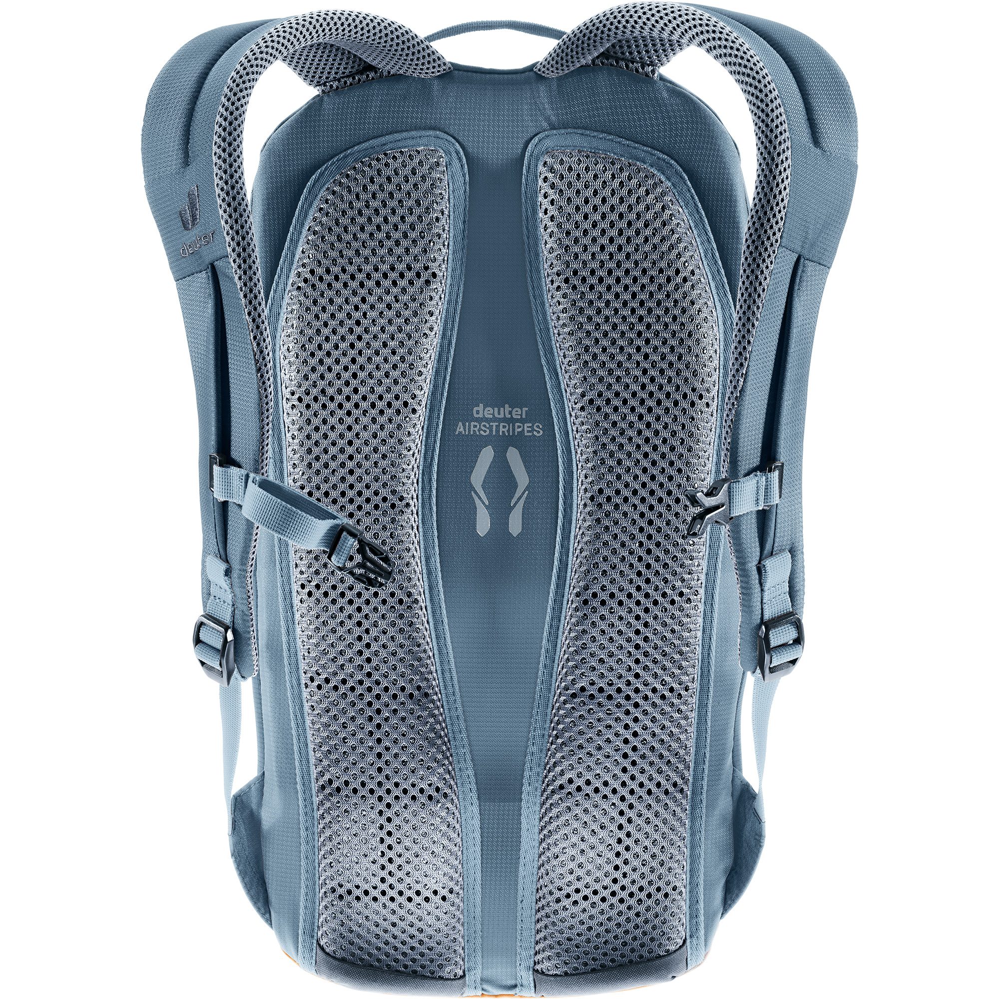 deuter Yort 15 Daypack atlantic ink