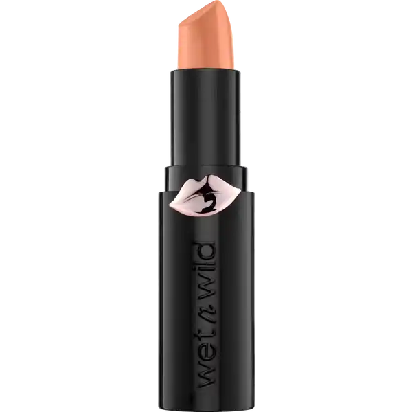 MegaLast Lipstick Matte Finish - NEVER NUDE