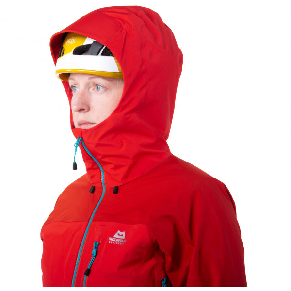 Mountain Equipment - Women's Manaslu Jacket - Veste imperméable