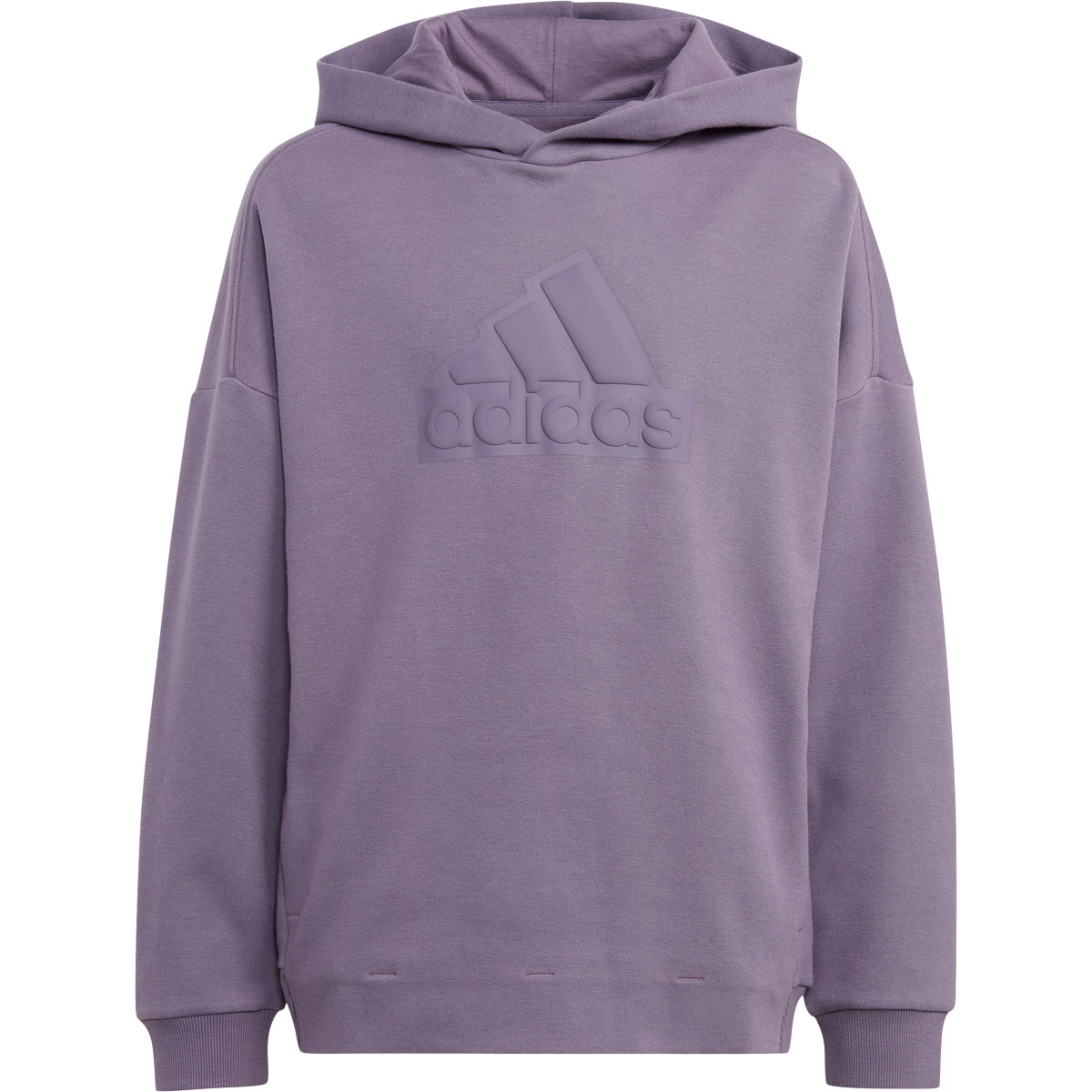 adidas Future Icons Logo Hættetrøje Børn
