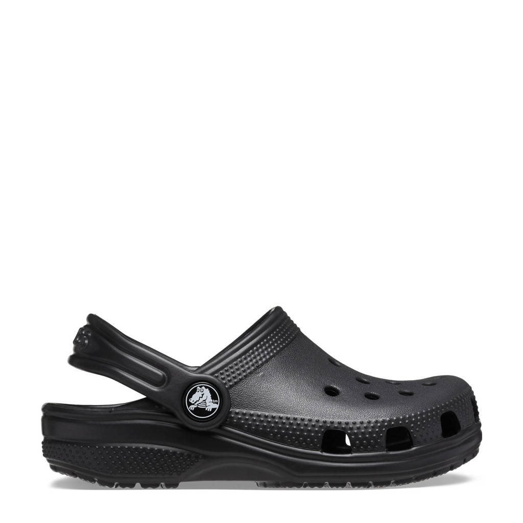 Crocs clogs zwart