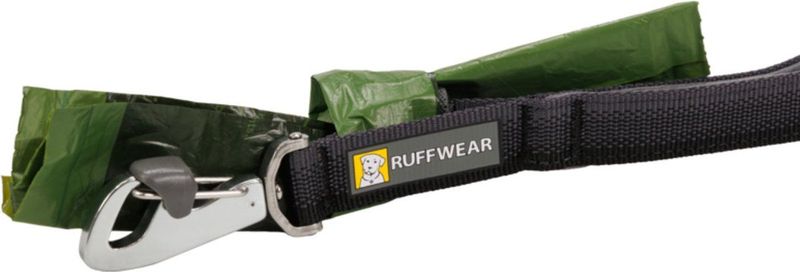 RUFFWEAR Korte Hondenriem - Anti-Trek - Lichtgewicht - Gewatteerde Handgreep