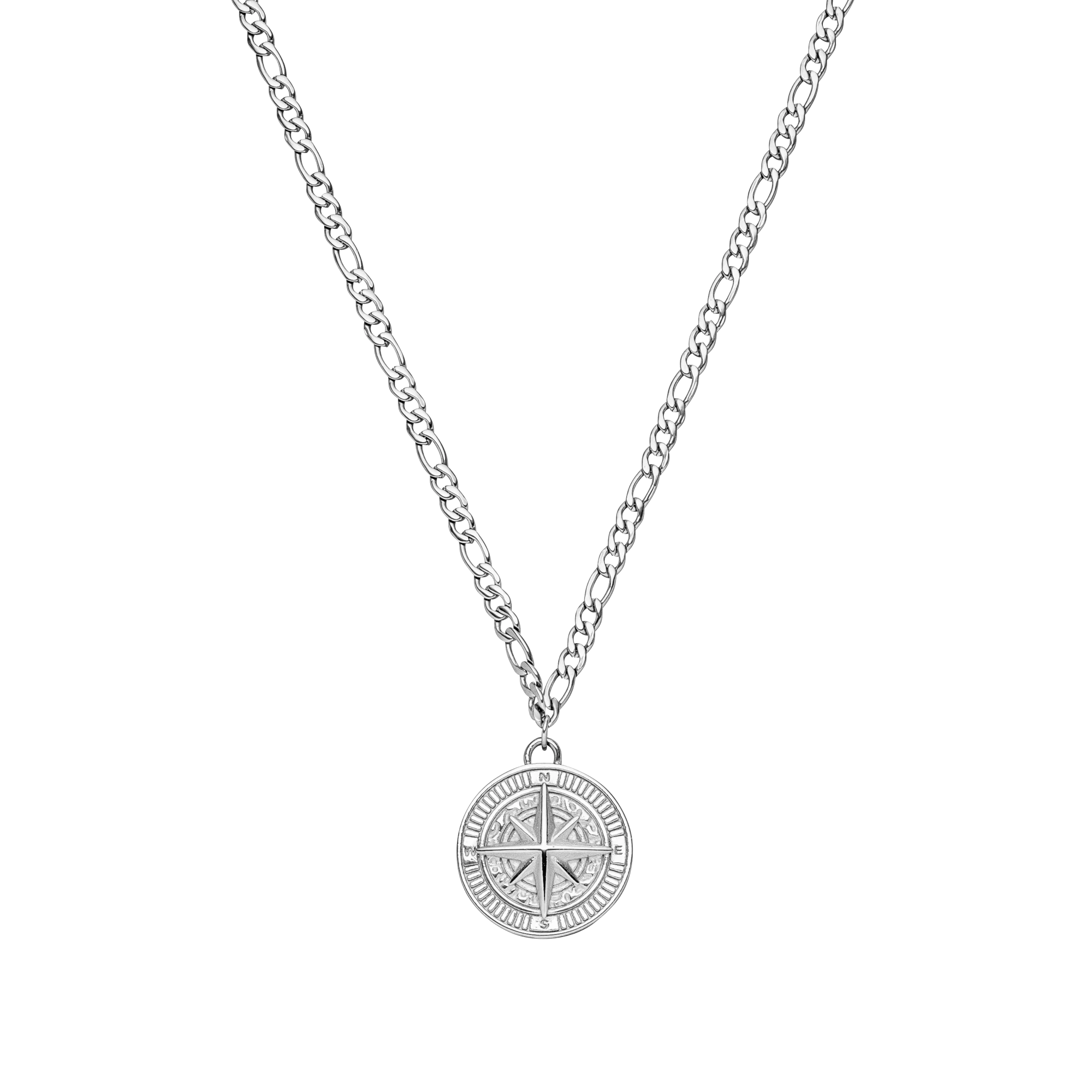 Compass Men Kette