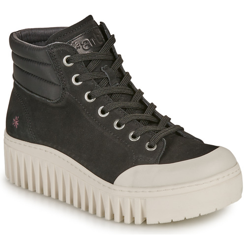 Art - BRIGHTON Negro / Beige