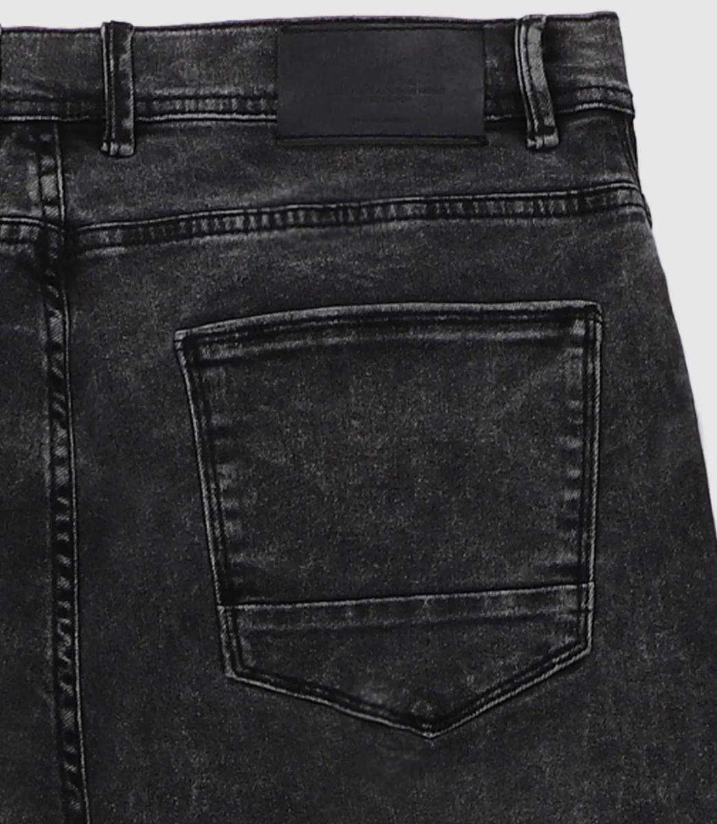 Jean slim gris ECLIPSE