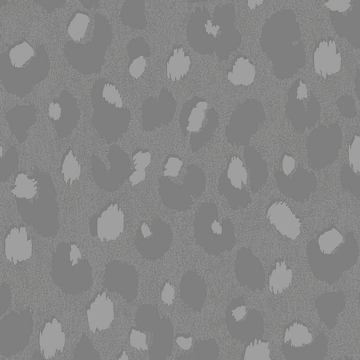 Papier peint Intissé GoodHome Goseni gris