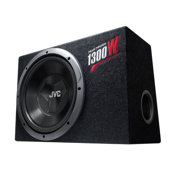 JVC CS-BW120