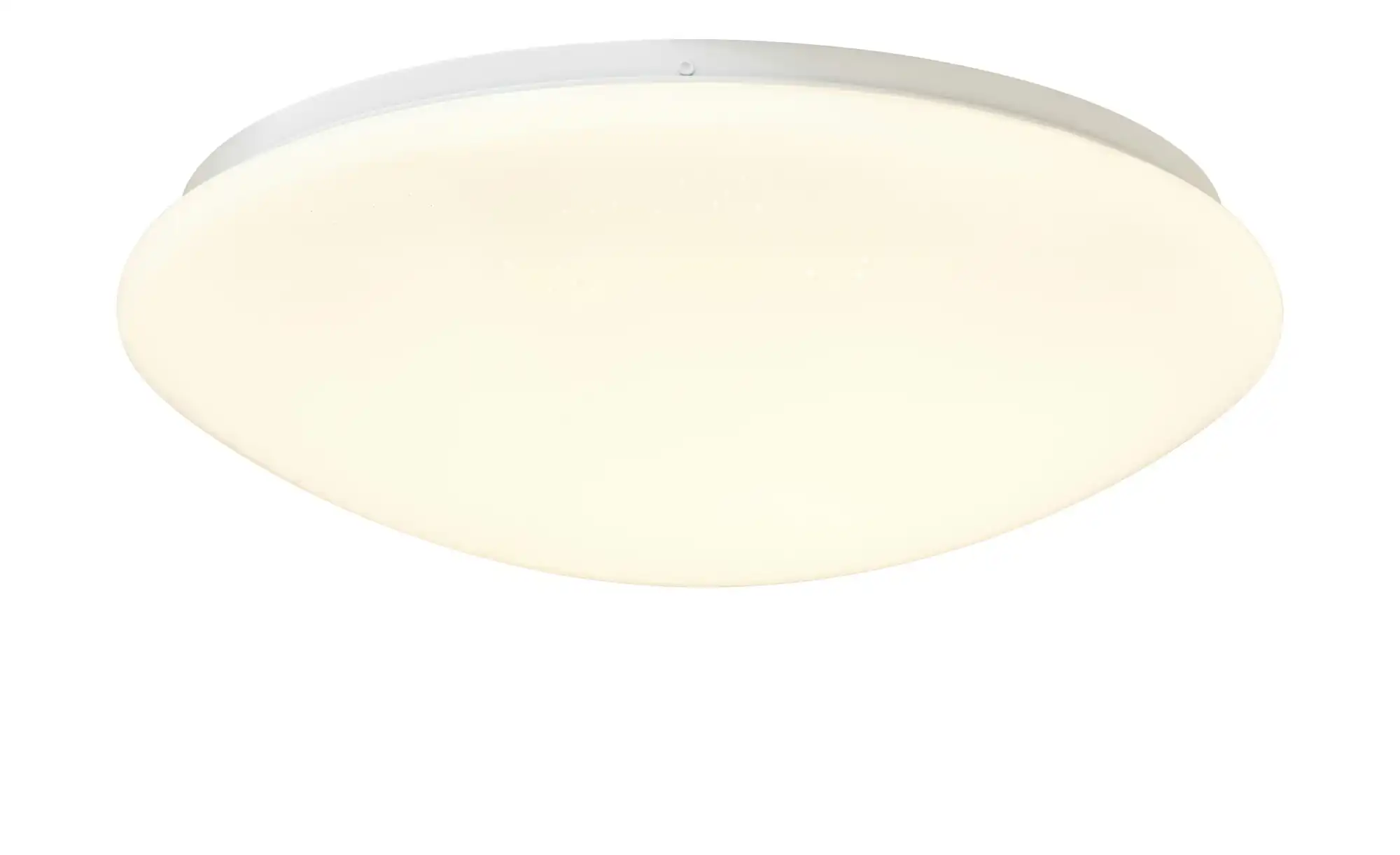 KHG LED-Deckenleuchte, Sternenhimmeleffekt