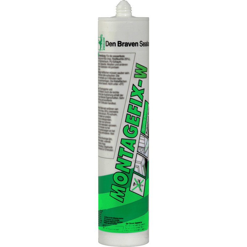 Zwaluw montagefix-W 310ml