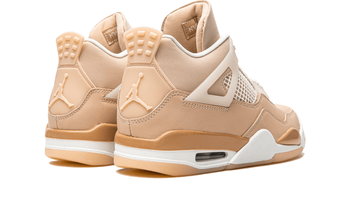 Air Jordan 4 Shimmer - 48h Delivery