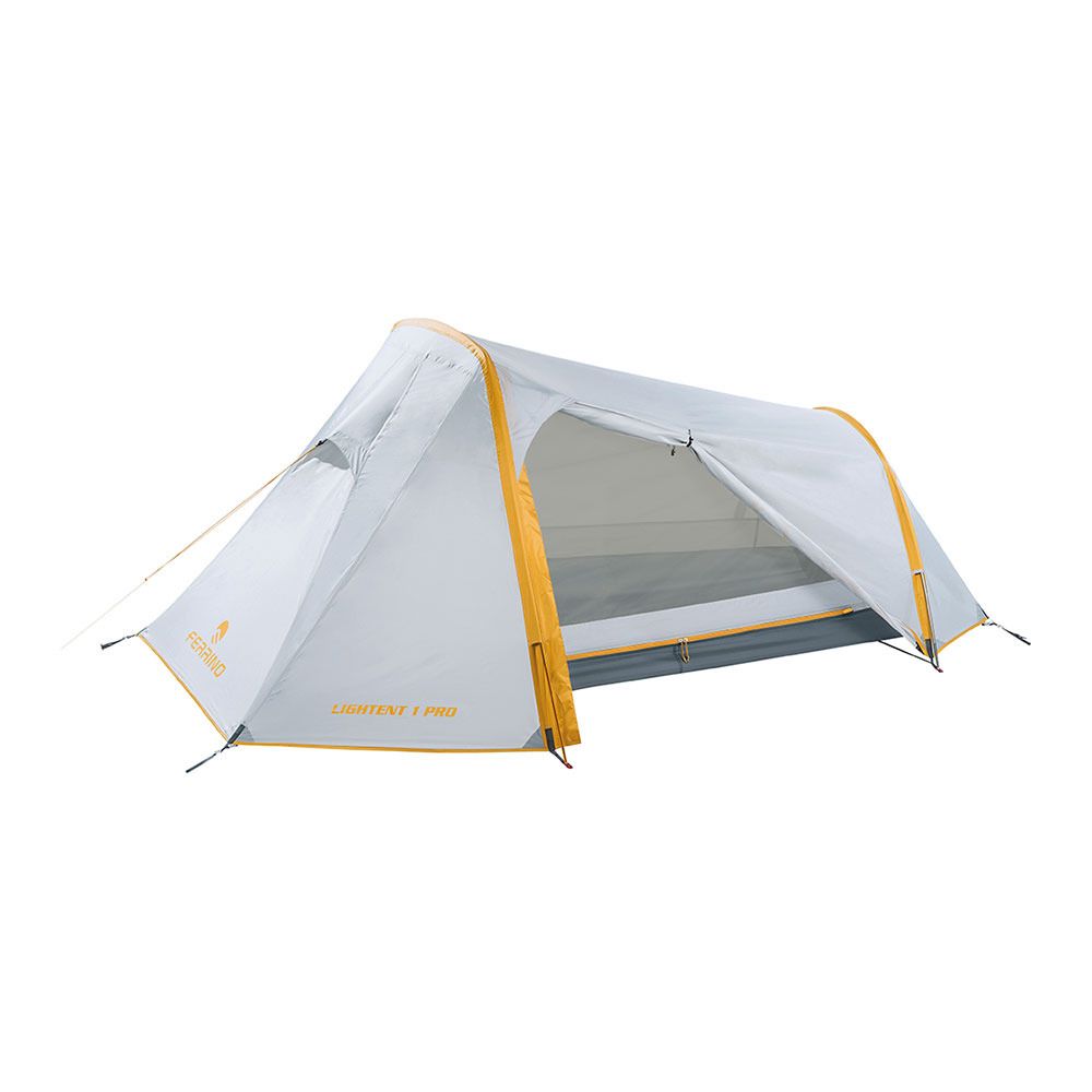 Ferrino LIGHTENT 1 PRO - Tente 1 place light grey