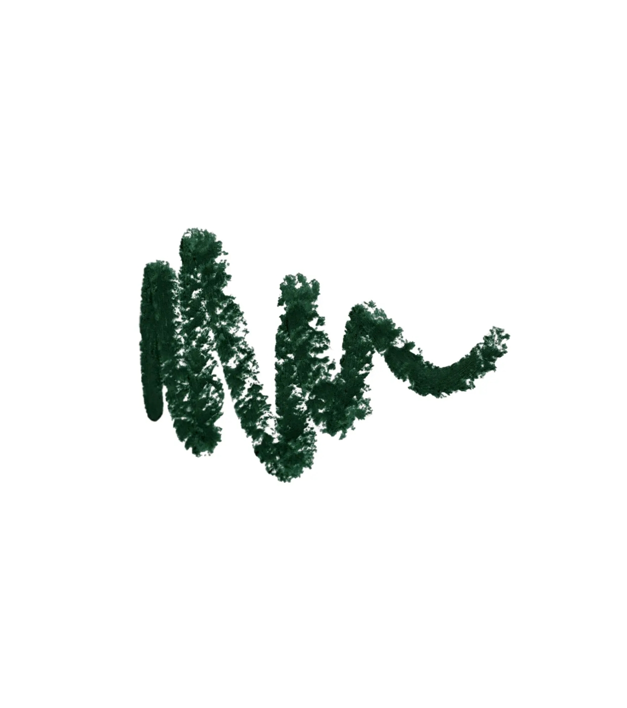 Mesauda - Delineador Rebeleyes - Seaweed