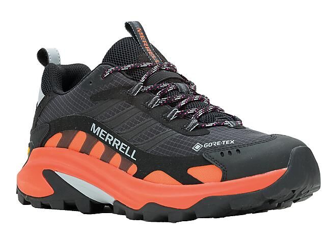 MERRELL - CHAUSSURES DE RANDONNEE MOAB SPEED 2 GTX M