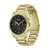 Boss Herrenchronograph Trace Schwarz 1514006