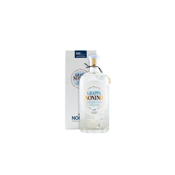 Nonino Licor Grappa Cuvee Millesimata 70cl