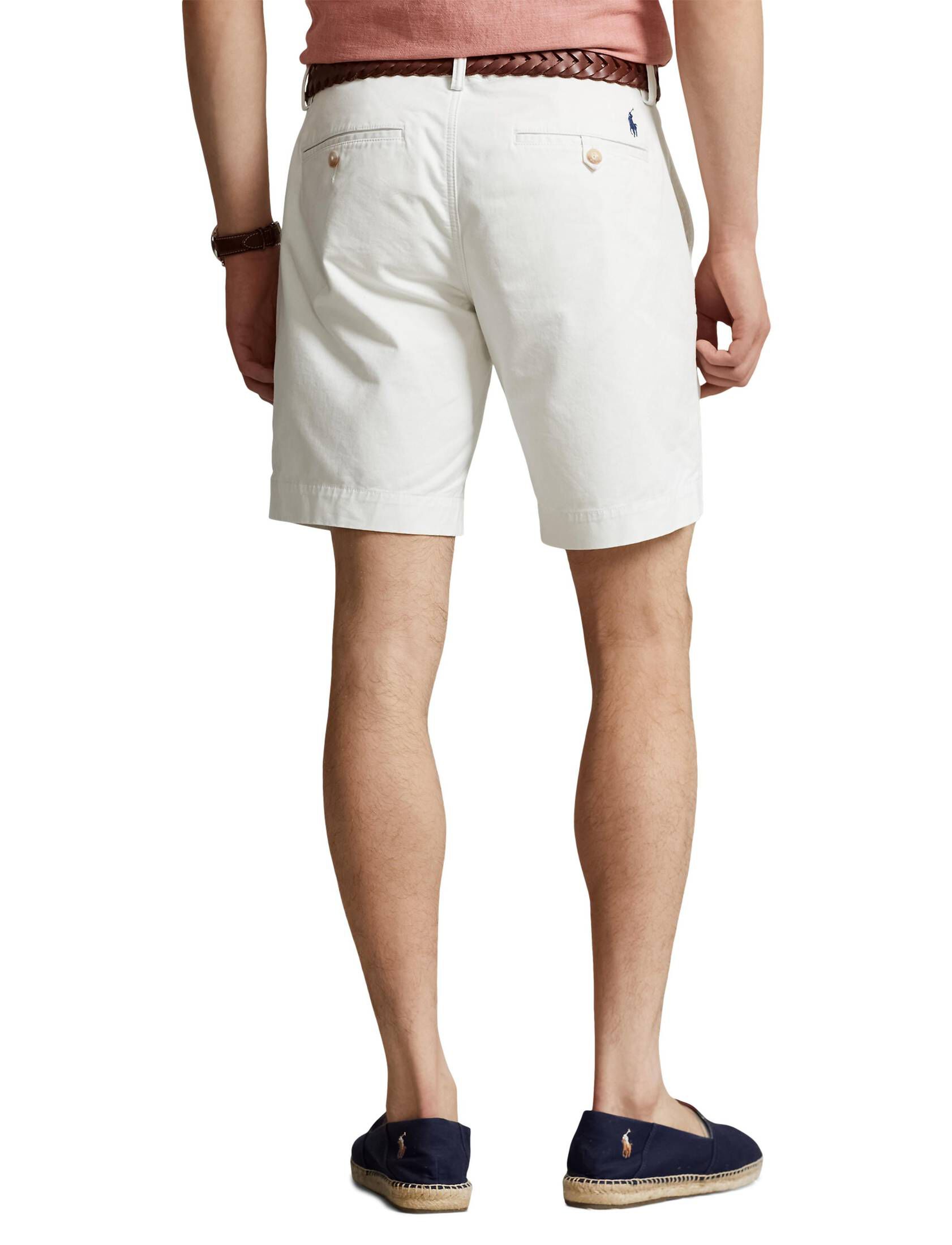 Polo Ralph Lauren| Herren Chinoshorts
