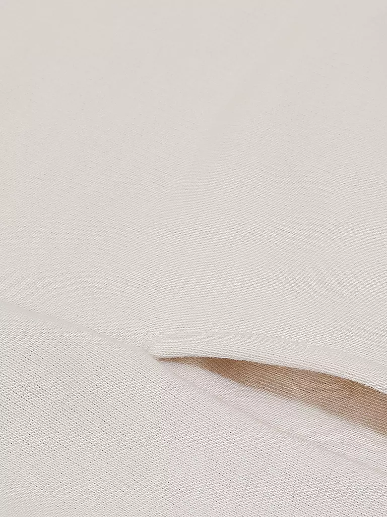 CHAMPION Mädchen Sweatjacke  beige